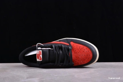 Hyperoad Scott Jordan Low x Air 1 Travis 0801